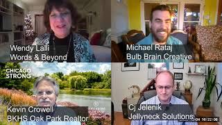 How to Succeed Through Networking