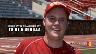 The Heart of a Gorilla - Pittsburg State University