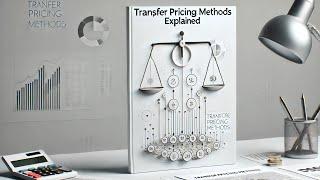 Transfer pricing methods