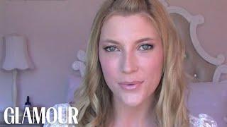 How to Recreate Blake Lively's Met Gala Makeup - Blake Lively - Glamour Beauty How-Tos