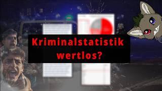 Die „Deutschen Silvester-Chaoten“ und mehr – Was taugt die Kriminalstatistik?