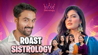 Roasting Iqra Kanwal and Sistrology | Awesamo Speaks