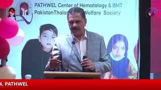 Maj Gen (R) Abid Latif @pathweltvpk