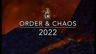 Order and Chaos Online 2022 PvP