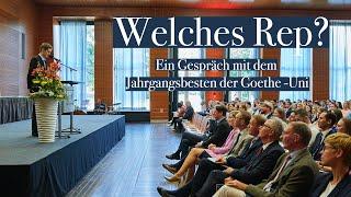 Welche Form der Examensvorbereitung? - Ein Gespräch mit dem Jahrgangsbesten | Jurastudium