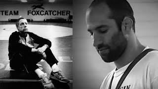 murder at foxcatcher farm | dave schultz & john du pont