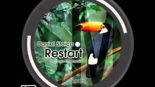 Daniel Stoica - Restart (Luis Pitti Remix)[Suma Records]
