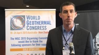 Interview with Patrick Hanson of Scientific Drilling International