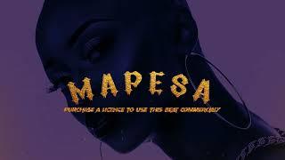 Afromusic l "Mapesa" Jungeli ft Imen Es Type Beat  Instru Afrobeat 2024