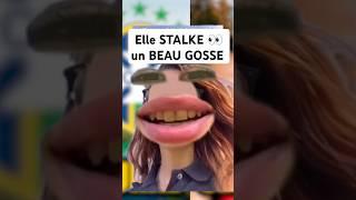 SON CRUSH LA BLOQUE SUR INSTAGRAM ️Elle passe un coup de gueule car elle voulait le STALKER #date