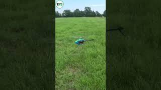 GooSky S2 RC Helikopter #shorts #short #shortvideo