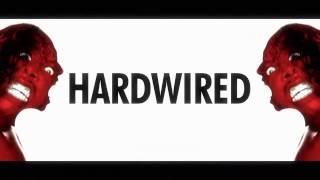 Promocional "Hardwired... To Self Destruct 04