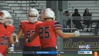 Bishop Diego football to finally celebrate historic CIF State Championship