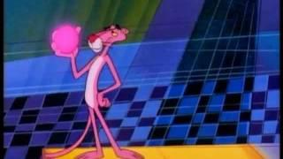 The Pink Panther 1993 intro