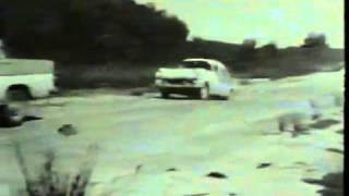 FB Holden   TV commercial 1960