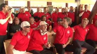 GOFUS Matchplay 2013, GC Wiesensee (26./27.05.2013)