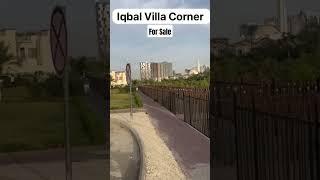 Iqbal Villa For Sale 152Sq Yard#houseforsale #beautiful #bahriatown