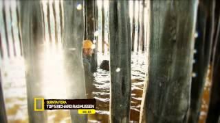 NatGeo - TOP 5 Richard Rasmussen