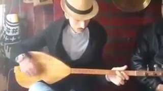 Bağlama Dediğin Böyle Çalınır..!!