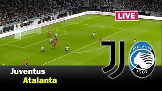 IN DIRETTA: Juventus vs Atalanta - Serie A / 24/25 | Partita completa oggi,