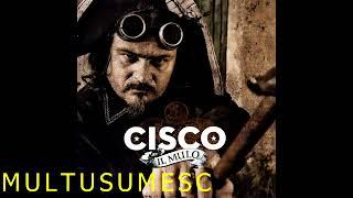 Multumesc - Stefano "Cisco" Belotti - Il Mulo