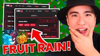 NEW Blox Fruits Script Best Fruit Sniper, OP Auto Farm & Auto Mastery! (2025)