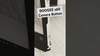 Camera Button на DOOGEE s60️ #doogee #apple #iphone16