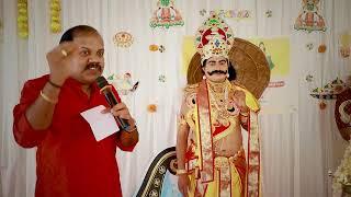 VINLA'S KIDS KINGDOM ONAM 2024 Part 1