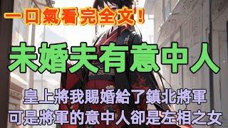 仁和二十一年間十二月，正是冬寒料峭之時。宮墻內連出三紙詔書，京中沸沸揚揚傳了半月有余的八卦終於塵埃落定。#小說 #一口氣看完