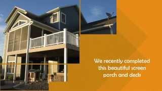 Custom Home Builder Buffalo MN | (763) 498-8607 | JPC Custom Homes