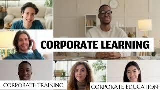 Business English - Corporate Learning