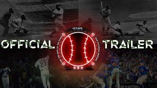 Baseball Time Machine | Official Trailer