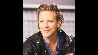 Mickey Rourke "Behind Her Eyes"