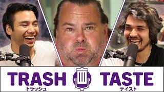 Our Trash Taste In TV | Trash Taste #43