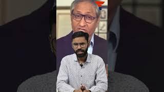 The theatrics of Youtuber Ravish Kumar