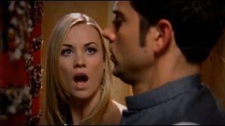 Chuck S04E14 | "I said no, woman!" [Full HD]