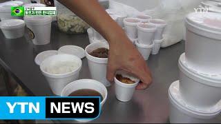 한식 맛 좀 보실래요?…동포 한식배달업체 '끼니' / YTN (Yes! Top News)