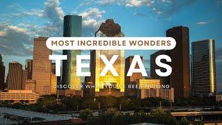 Texas Travel 2023: The Ultimate Guide to Traveling TX