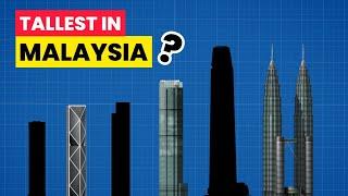 TOP 10 TALLEST BUILDING IN MALAYSIA 2020!  / 10 BANGUNAN TERTINGGI DI MALAYSIA TAHUN 2020! 