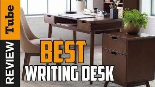 Desk: Best Writing Desks (Buying Guide)