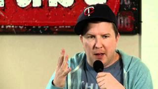 YouTube Presents Nick Swardson & Allen Covert