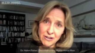 Dr. Helen Fisher: Understanding Men