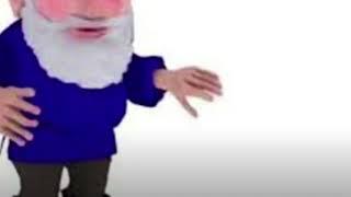 Gnome sound BA