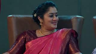 Parvathy - Full Ep - 411 - Vishal, Parvathy, Prabhavathy - Zee Keralam