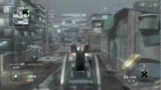 Modern Warfare 3 MW3 Beta