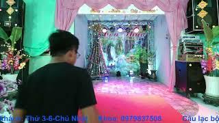 | CLB Khoa Thảo 20/12.2023