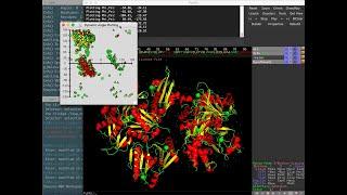 How to generate a Ramachandran plot using PyMol (extension DynoPlot)