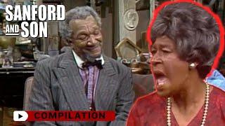 Best Clips Of May | Sanford and Son