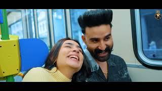 Password ( Official Video ) Ravi Warraich  Preet Sandhu | New Punjabi Song 2024