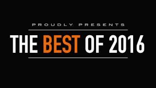 Princeton University Press Best of 2016